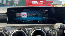 Mercedes-Benz A-Class A180 Sport Executive 5dr Auto Petrol Hatchback